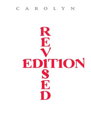cover image of REVISED EDITION